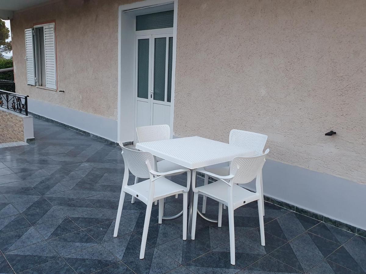 Appartement Holiday